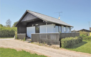 Gorgeous Home In Augustenborg With Wifi
